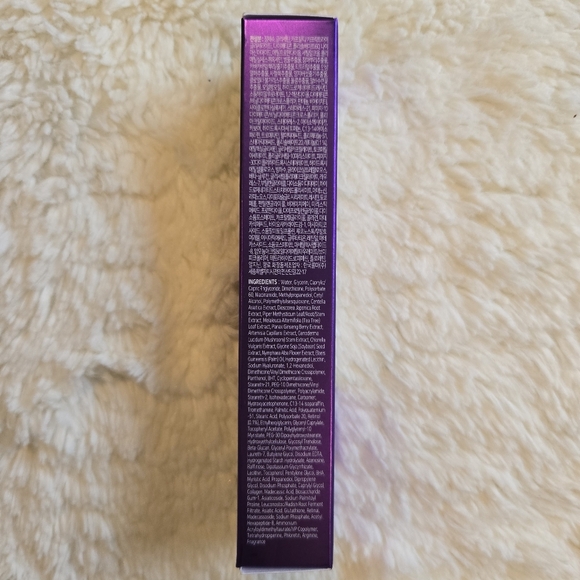 SOME BY MI Retinol Intense Advanced Triple Action Eye Cream, 30ml 1.0 fl.oz, Eye - Picture 3 of 5